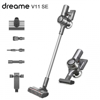 Xiaomi Dreame V11 SE Cordless Vacuum Cleaner Gray EU