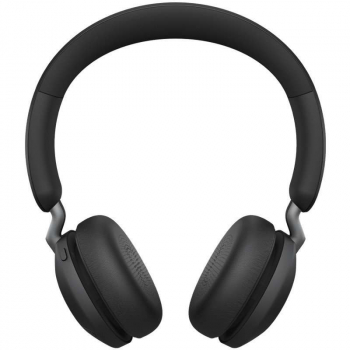 Jabra Elite 45h Bluetooth Headphone Titanium Black EU