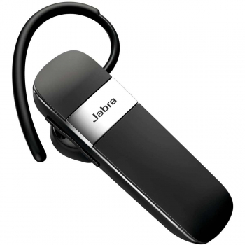 Jabra Talk 15 SE Bluetooth Headset Black EU
