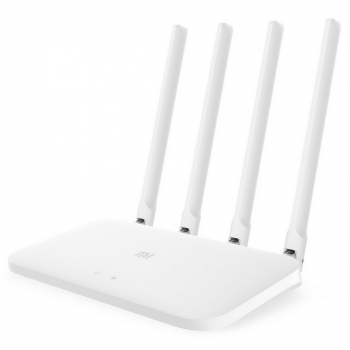 Xiaomi Mi Router 4A Wireless AC1200 Dual-Band Gigabit White EU DVB4224GL