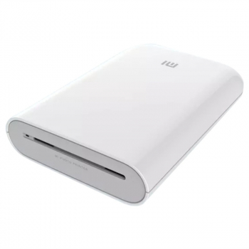 Xiaomi Mi Portable Photo Printer EU TEJ4018GL