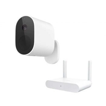 Xiaomi Mi Home Wireless Outdoor Security Camera Set 1080p EU BHR4435GL