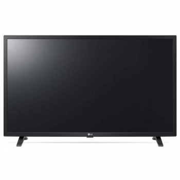 LG LED TV 32LQ630B6LA, 80 cm, HD Ready, Smart, HDR, webOS ThinQ AI, Black EU