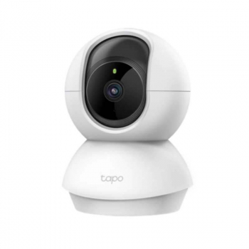 TP-Link Camera Tapo C200 Security Camera 1080P White EU