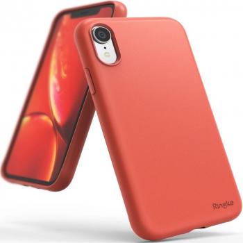 Ringke iPhone XR Case Air S Coral