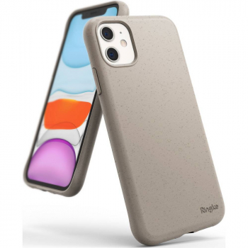 Ringke iPhone 11 Case Air S Sand Stone