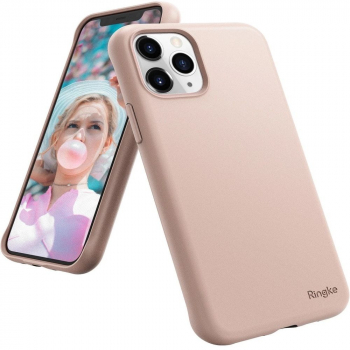Ringke iPhone 11 Pro Case Air S Pink Sand