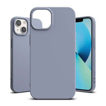 Ringke iPhone 13 mini Case Air S Lavender Gray