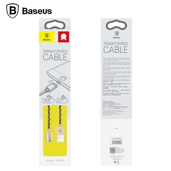baseus insnap