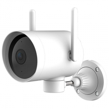 Xiaomi IMILAB Camera EC3 Wireless Outdoor Security Camera 2K White EU