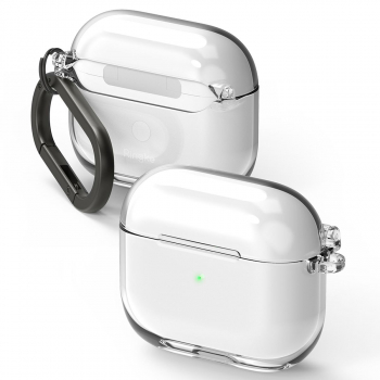 Ringke AirPods 3 Case Hinge Clear
