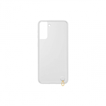 Samsung Galaxy S21+ 5G G996 Cover Transparent White (EF-GG996CWEGWW)