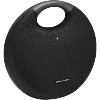 Harman Kardon Onyx Studio 6 Portable Bluetooth Speaker Black EU