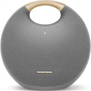 Harman Kardon Onyx Studio 6 Portable Bluetooth Speaker Gray EU