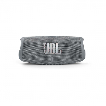 JBL Charge 5 Bluetooth Wireless Speaker Gray EU