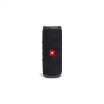 JBL Flip 5 Bluetooth Wireless Speaker Black EU