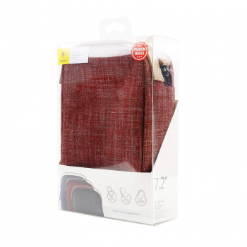 Baseus Bag Easy-going series package (Small size) Red (LBSPT-A09)