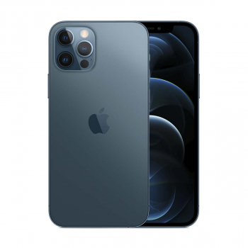 Apple iPhone 12 Pro 256GB Blue EU MGMT3