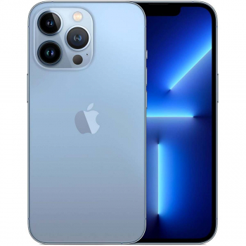 Apple iPhone 13 Pro 256GB Sierra Blue EU MLVP3