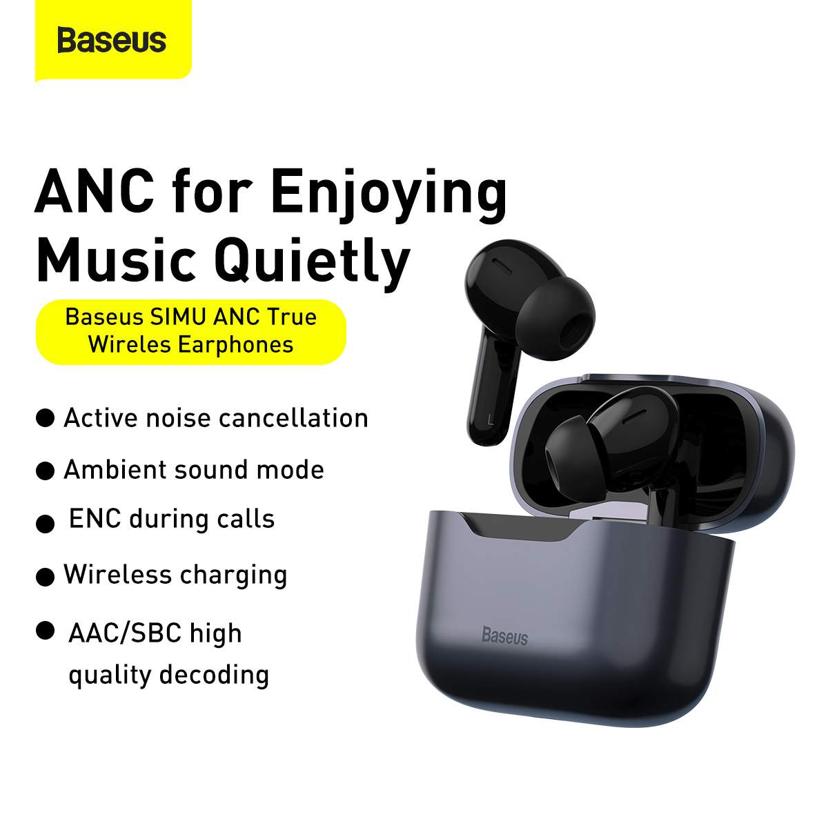 baseus simu s1 pro