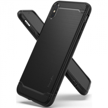 Ringke iPhone XS Max Case Onyx Black