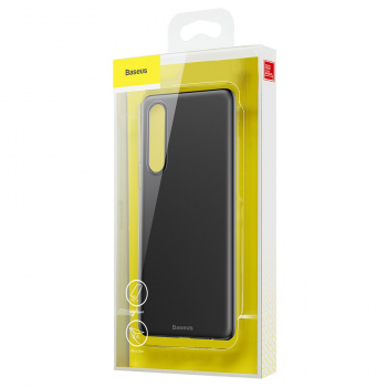 Baseus Huawei P30 case Wing Black (WIHWP30-A01)