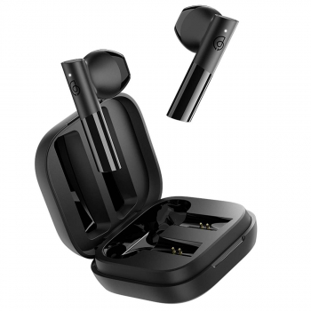 Xiaomi Haylou GT6 Bluetooth Earbuds True Wireless Black EU