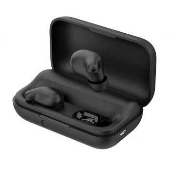 Xiaomi Haylou T15 Bluetooth Earbuds True Wireless Black EU